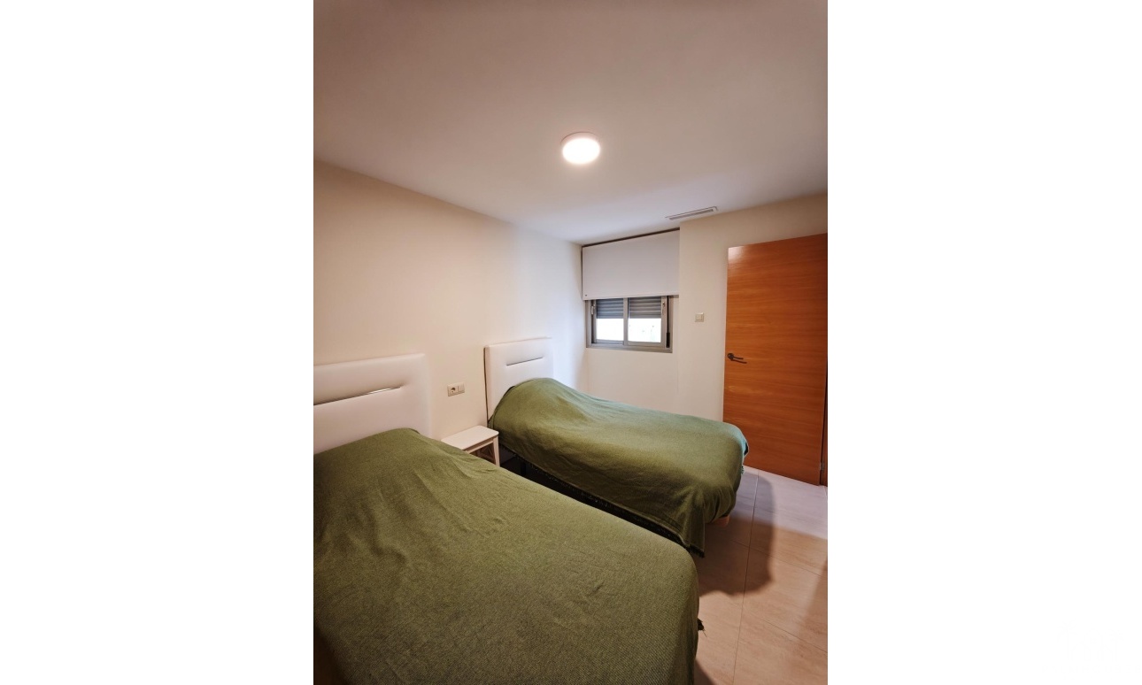 Resale - Apartments - San Miguel de Salinas - San Miguel