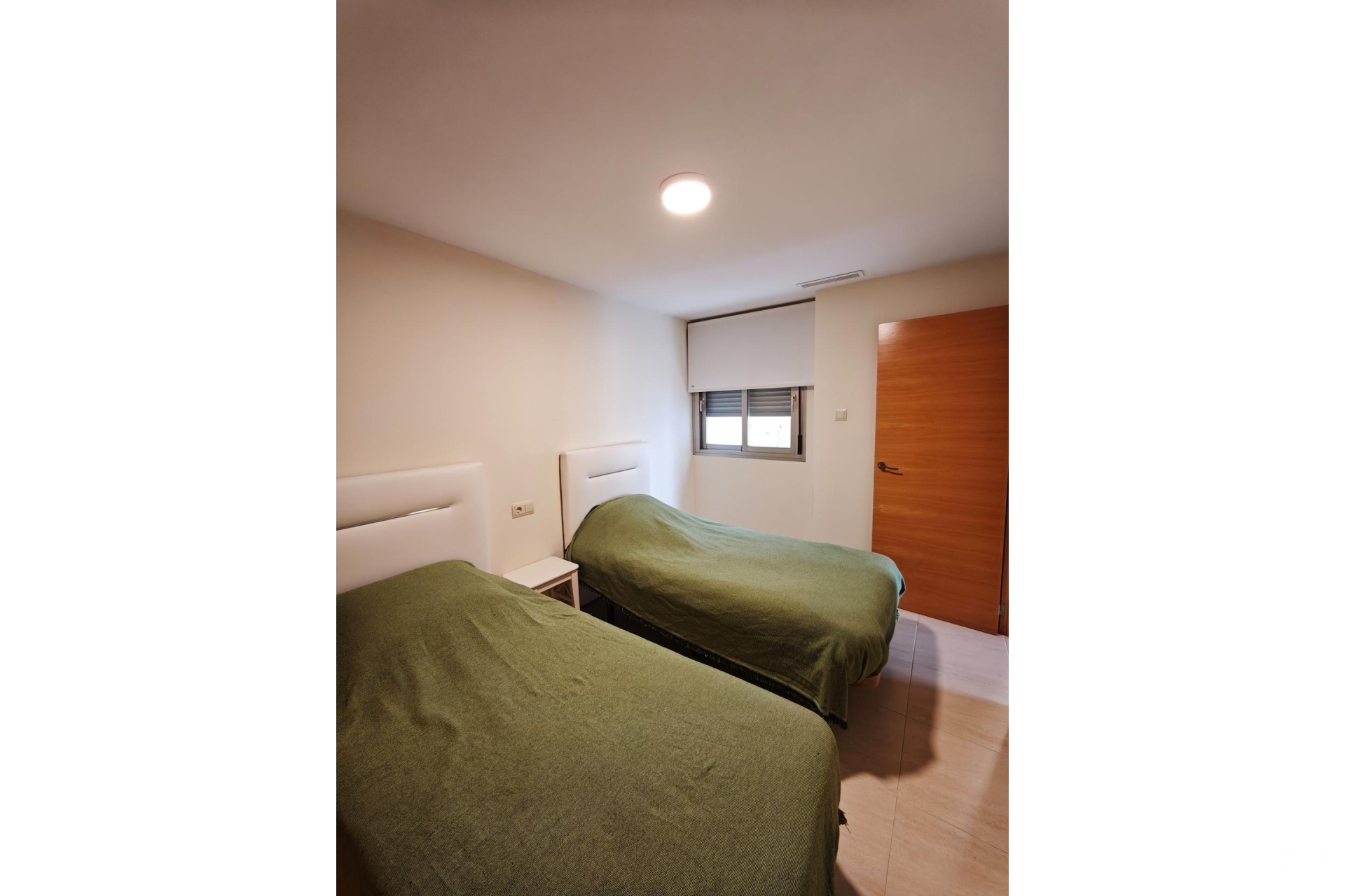 Resale - Apartments - San Miguel de Salinas - San Miguel
