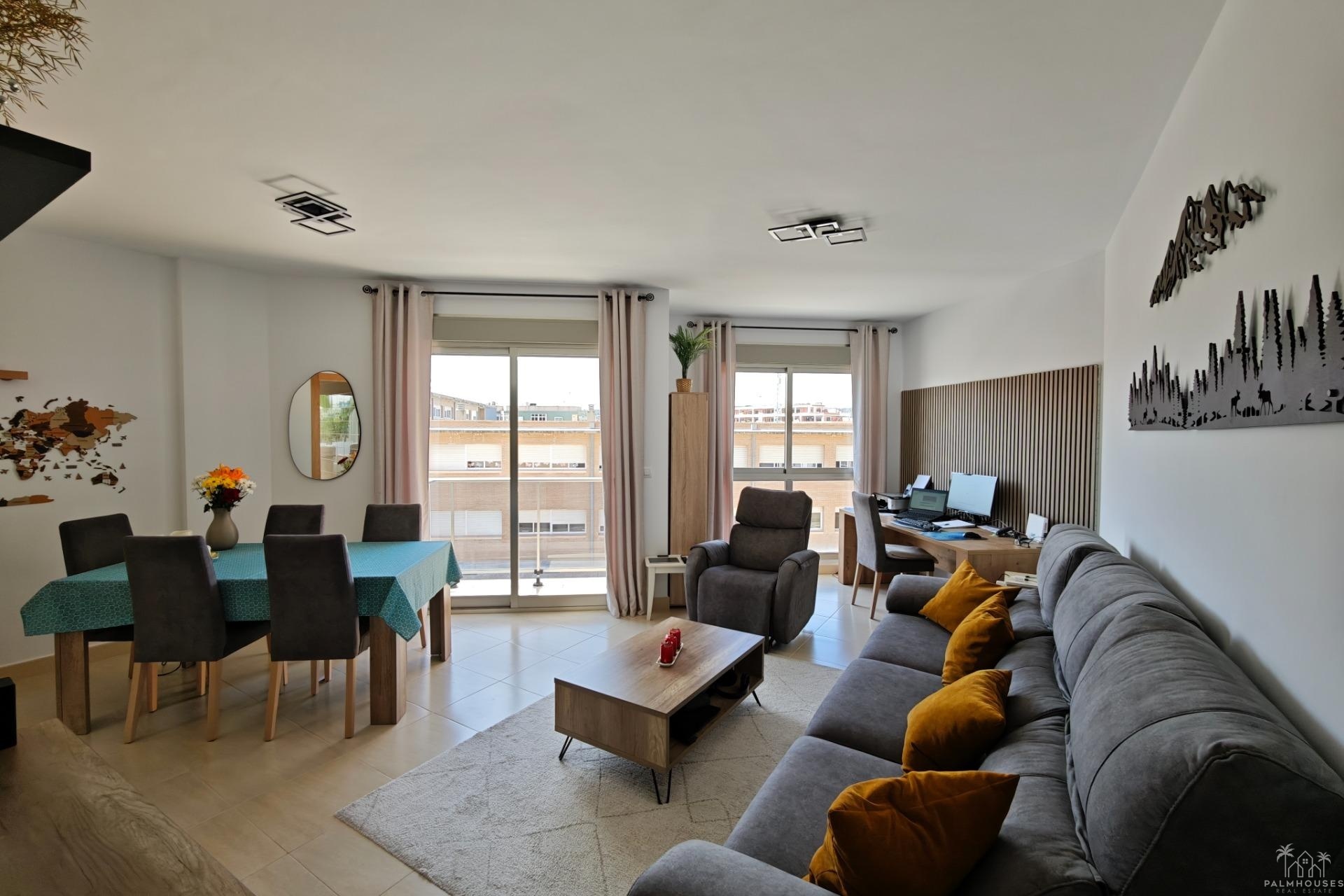 Resale - Apartments - San Miguel de Salinas - San Miguel