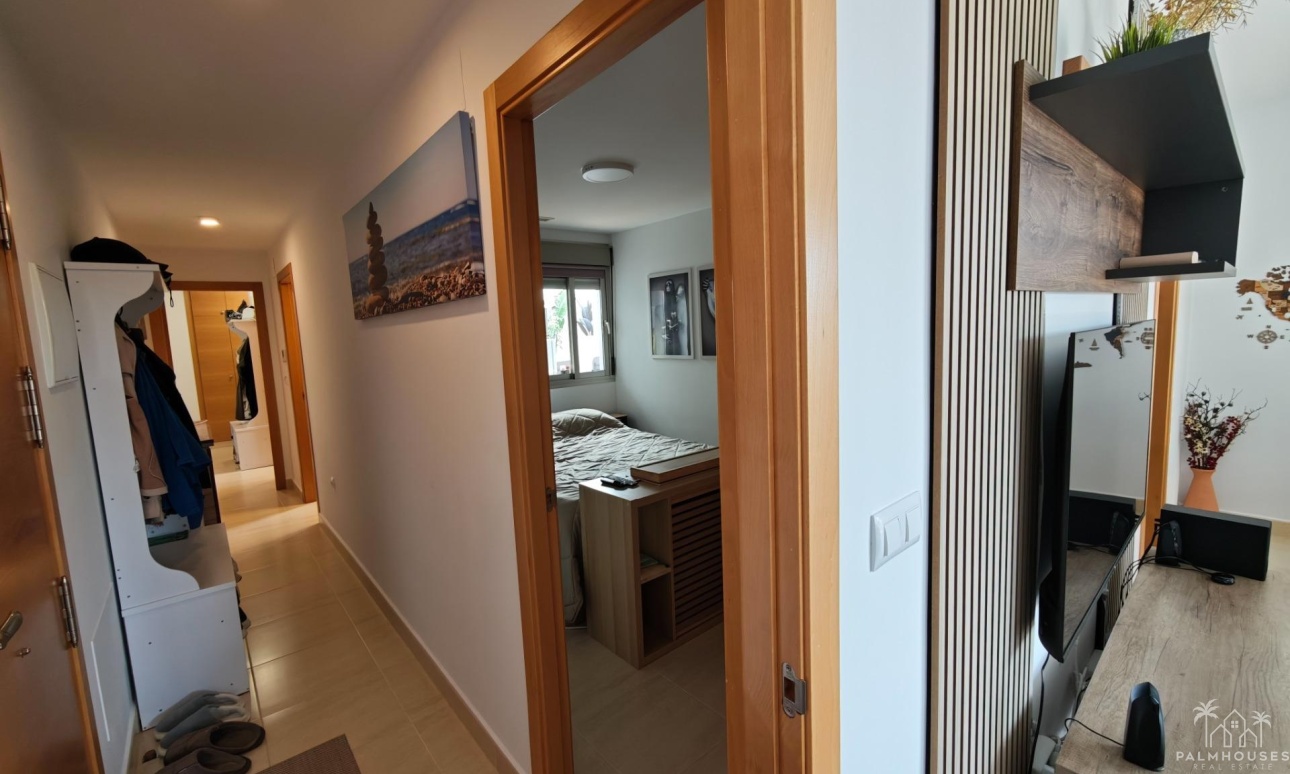 Resale - Apartments - San Miguel de Salinas - San Miguel