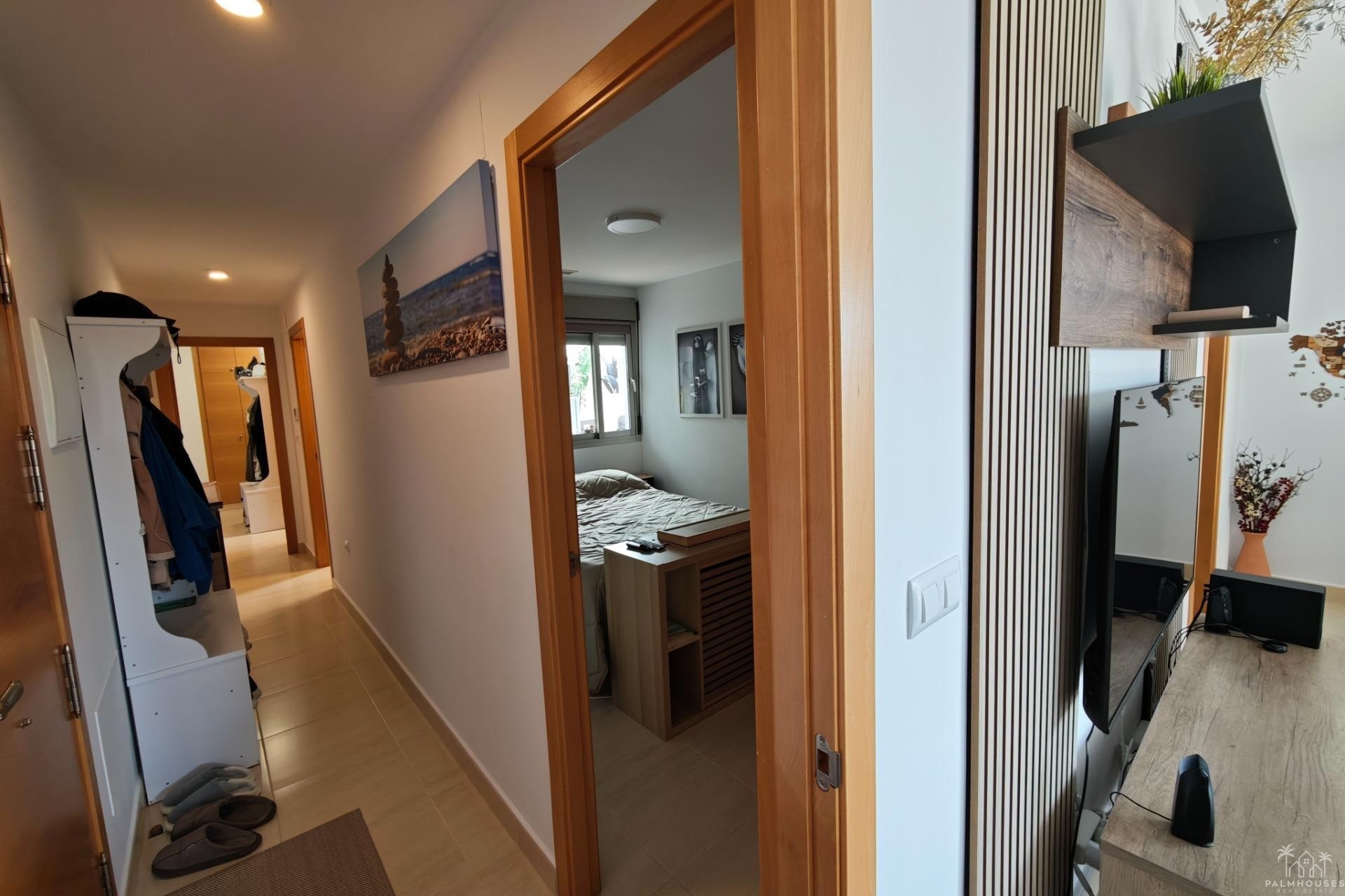 Resale - Apartments - San Miguel de Salinas - San Miguel