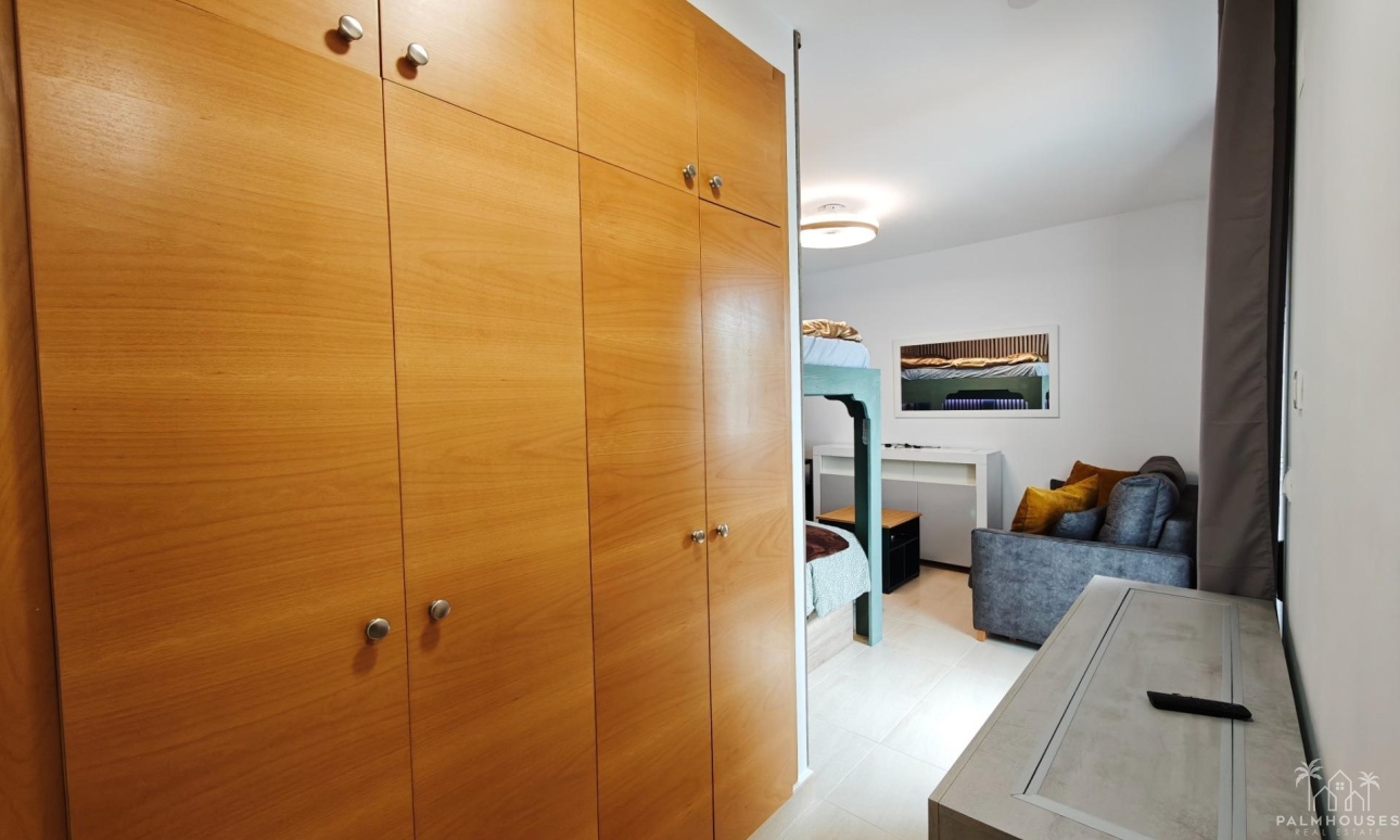 Resale - Apartments - San Miguel de Salinas - San Miguel