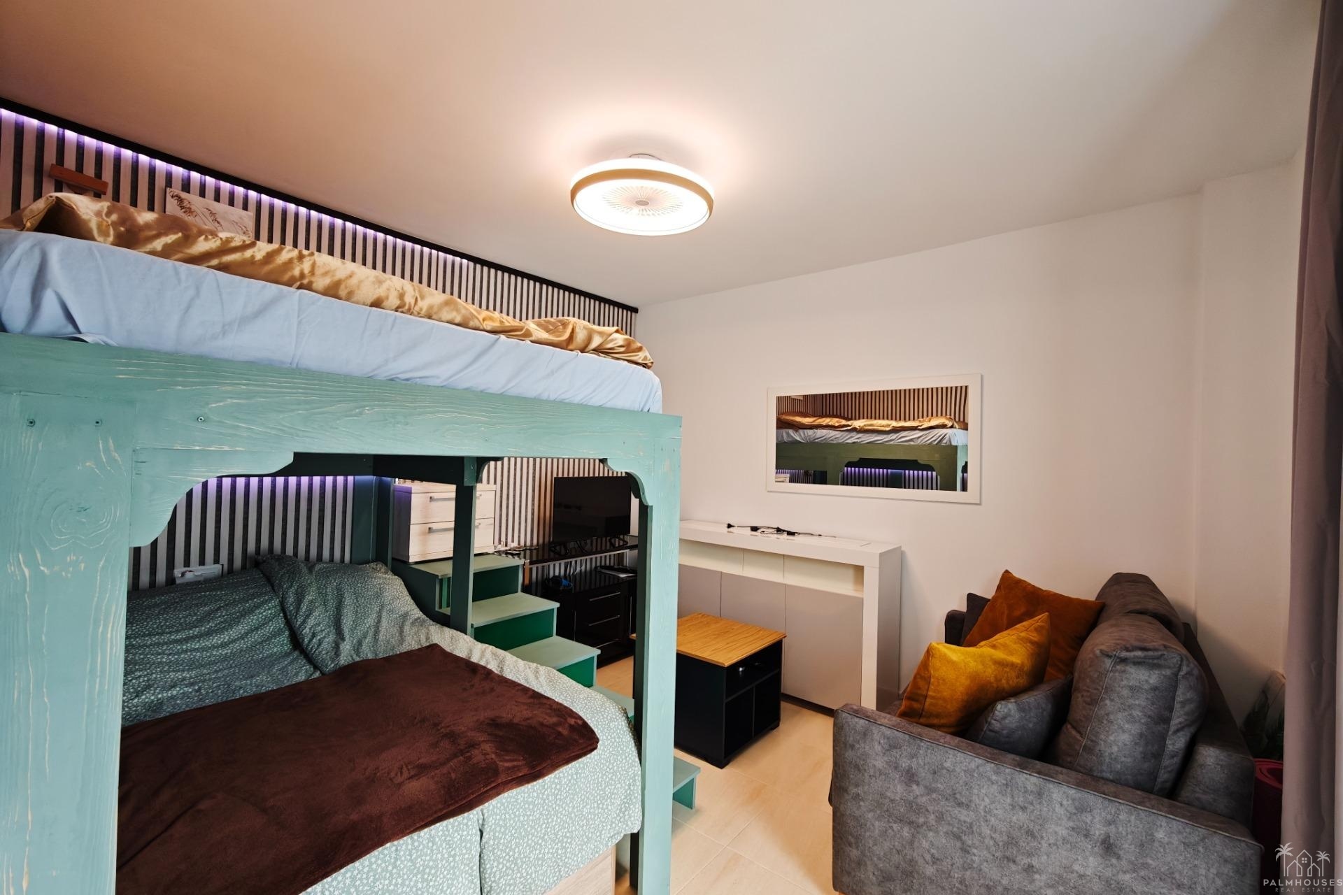 Resale - Apartments - San Miguel de Salinas - San Miguel