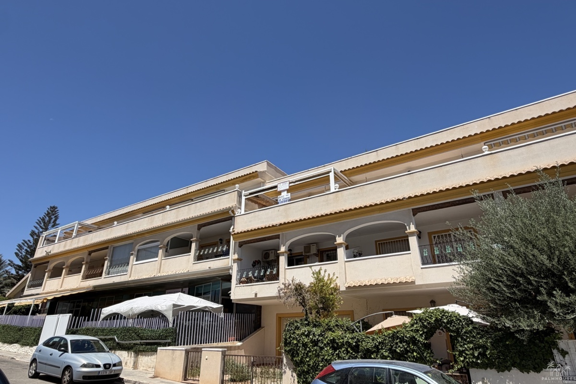 Resale - Apartments - San Miguel de Salinas - San Miguel