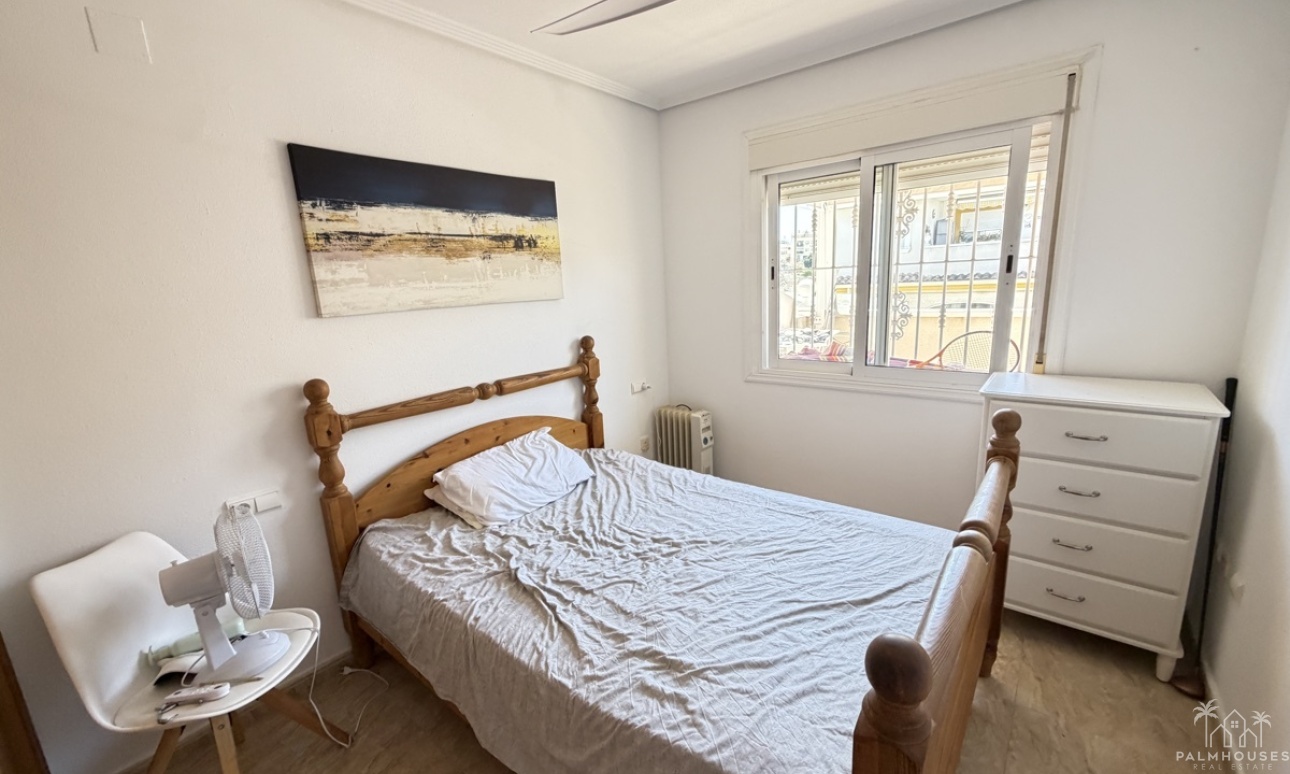 Resale - Apartments - San Miguel de Salinas - San Miguel