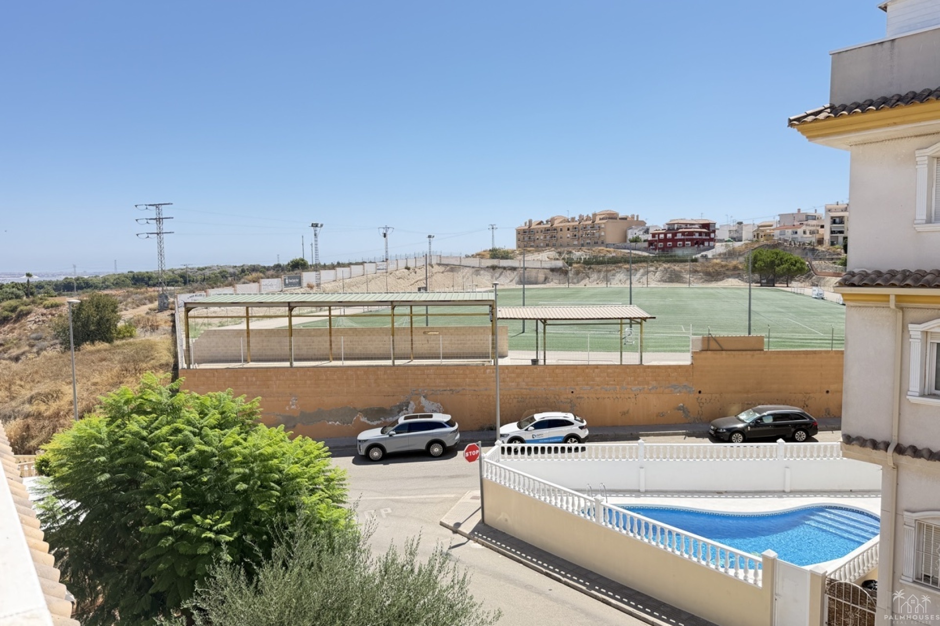 Resale - Apartments - San Miguel de Salinas - San Miguel