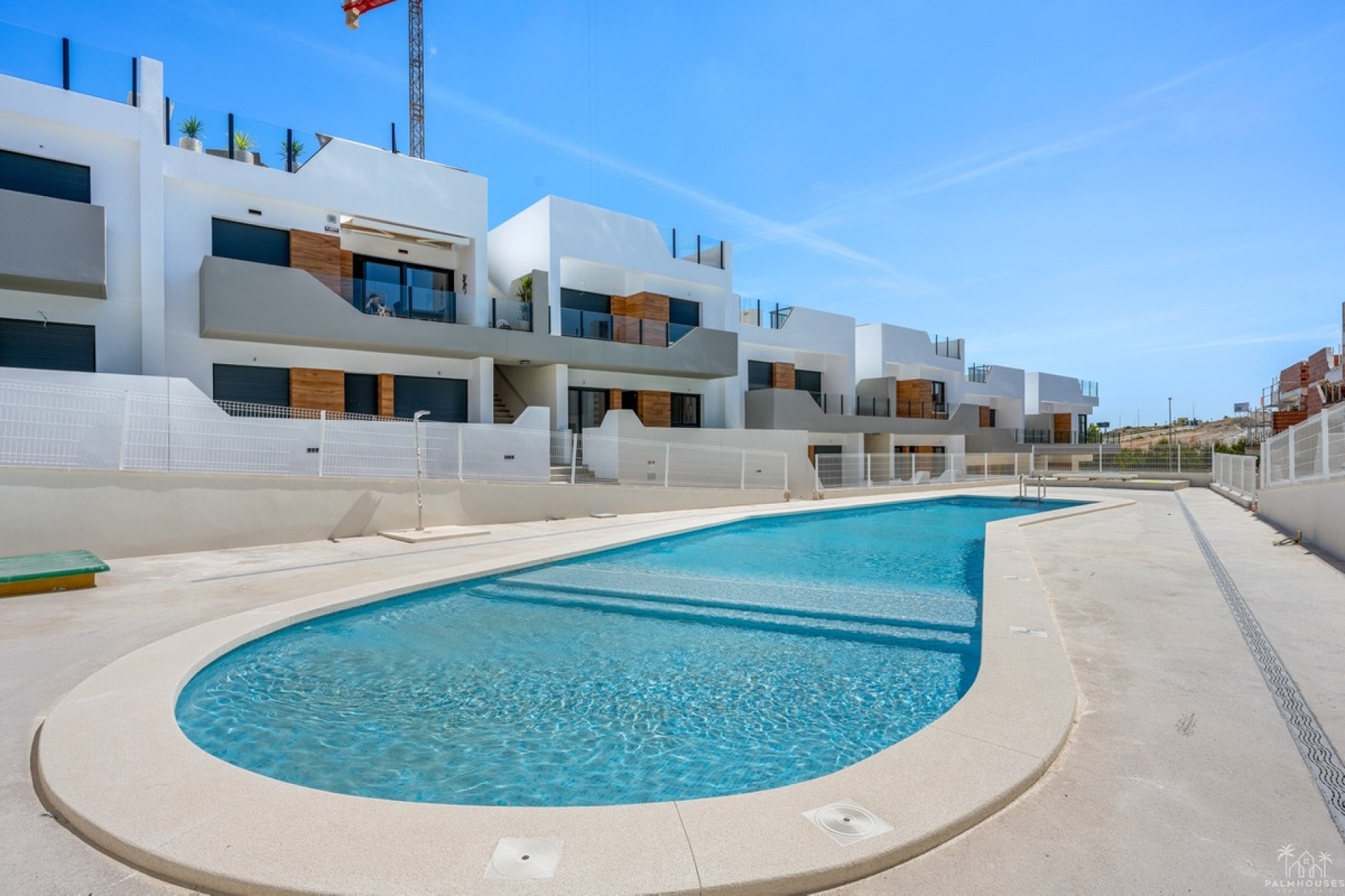 Resale - Apartments - San Miguel de Salinas - San Miguel