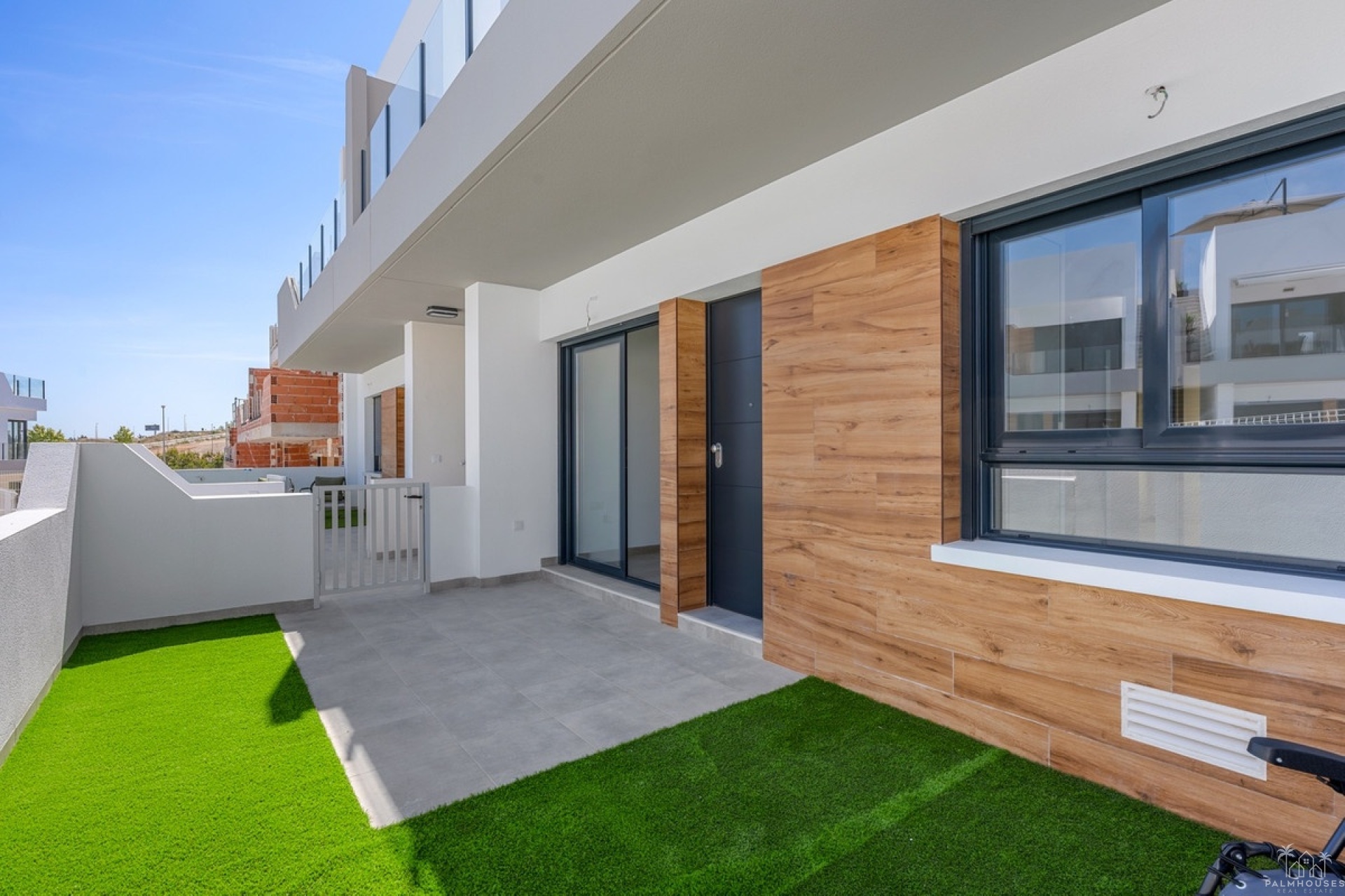Resale - Apartments - San Miguel de Salinas - San Miguel
