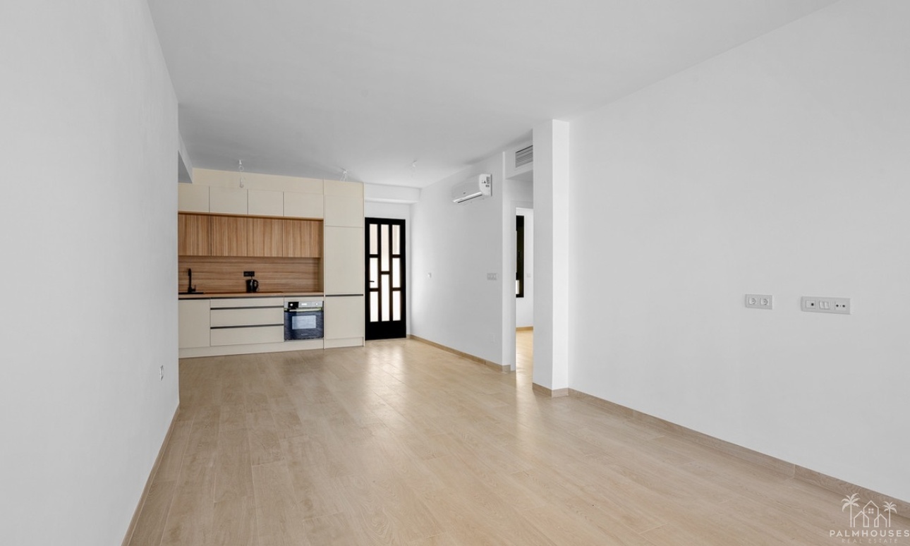 Resale - Apartments - San Miguel de Salinas - San Miguel