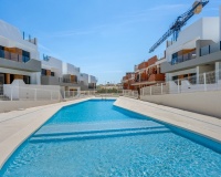 Resale - Apartments - San Miguel de Salinas - San Miguel