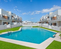 Resale - Apartments - San Miguel de Salinas - San Miguel