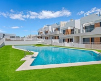 Resale - Apartments - San Miguel de Salinas - San Miguel