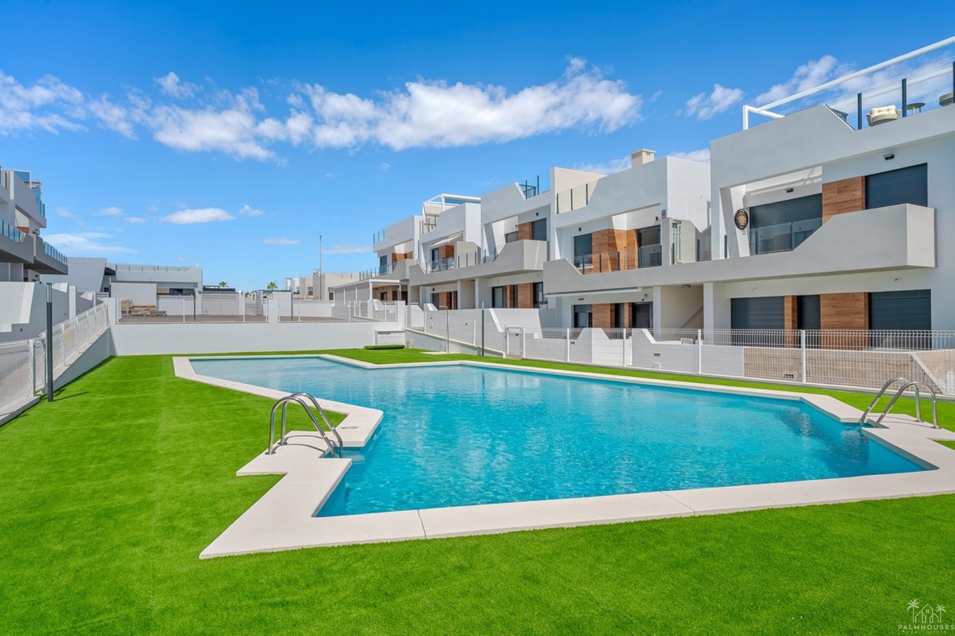 Resale - Apartments - San Miguel de Salinas - San Miguel