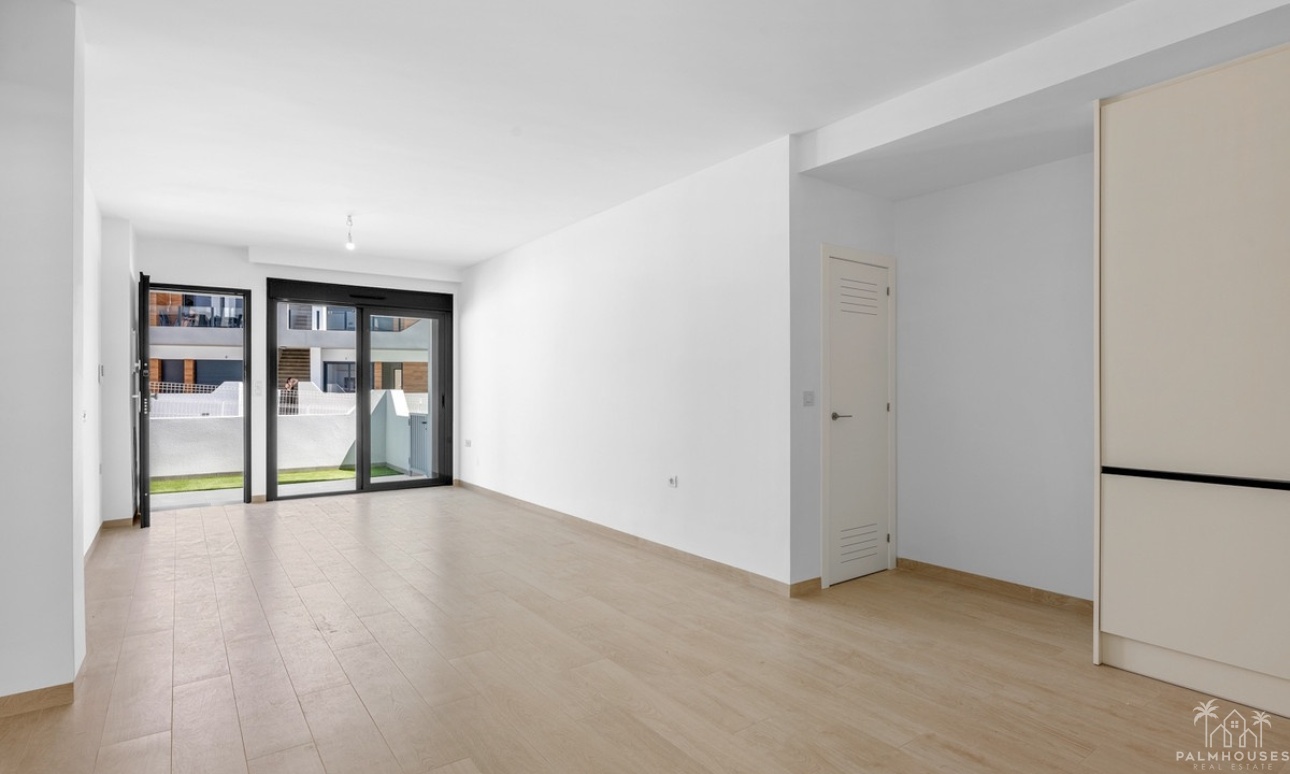 Resale - Apartments - San Miguel de Salinas - San Miguel