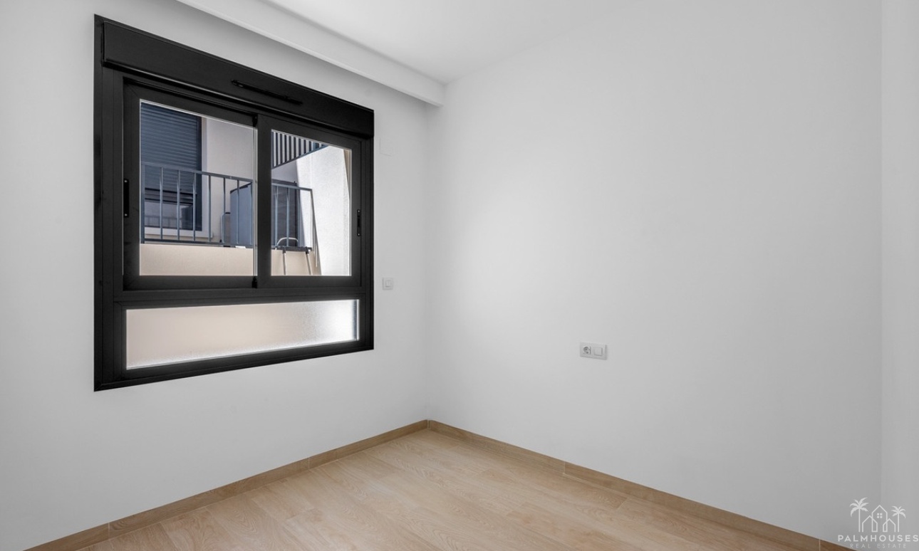 Resale - Apartments - San Miguel de Salinas - San Miguel