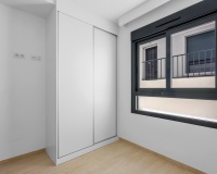 Resale - Apartments - San Miguel de Salinas - San Miguel