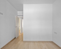 Resale - Apartments - San Miguel de Salinas - San Miguel