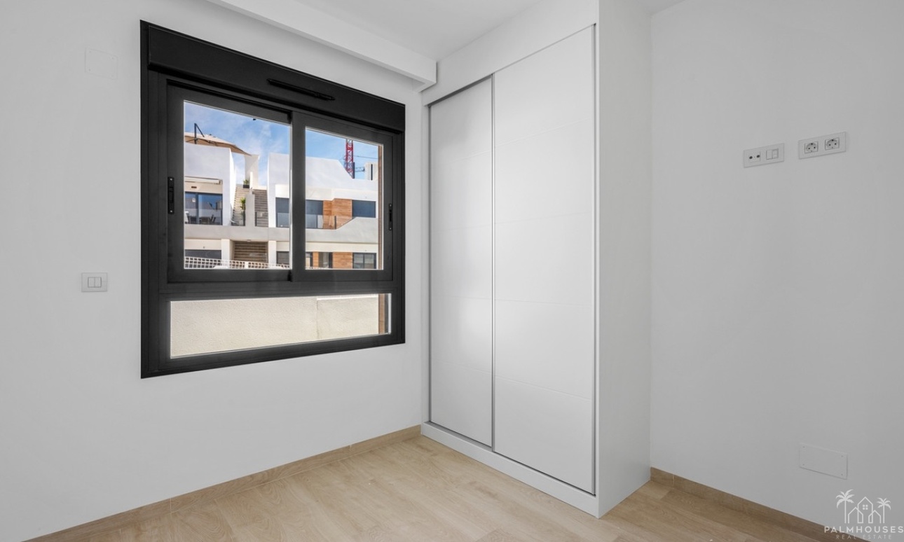 Resale - Apartments - San Miguel de Salinas - San Miguel