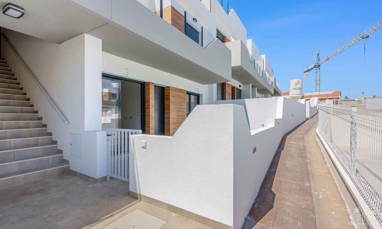 Resale - Apartments - San Miguel de Salinas - San Miguel