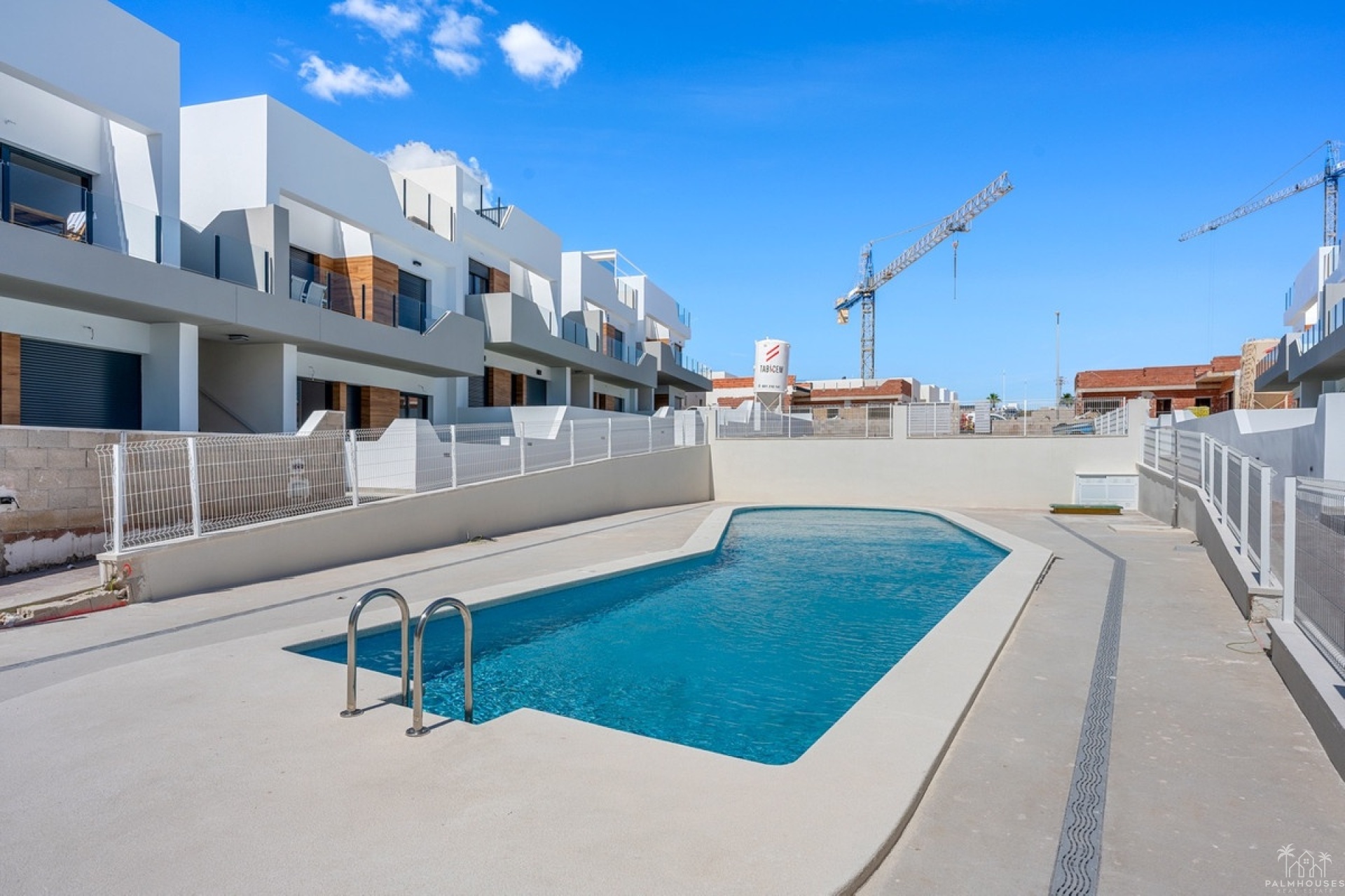 Resale - Apartments - San Miguel de Salinas - San Miguel