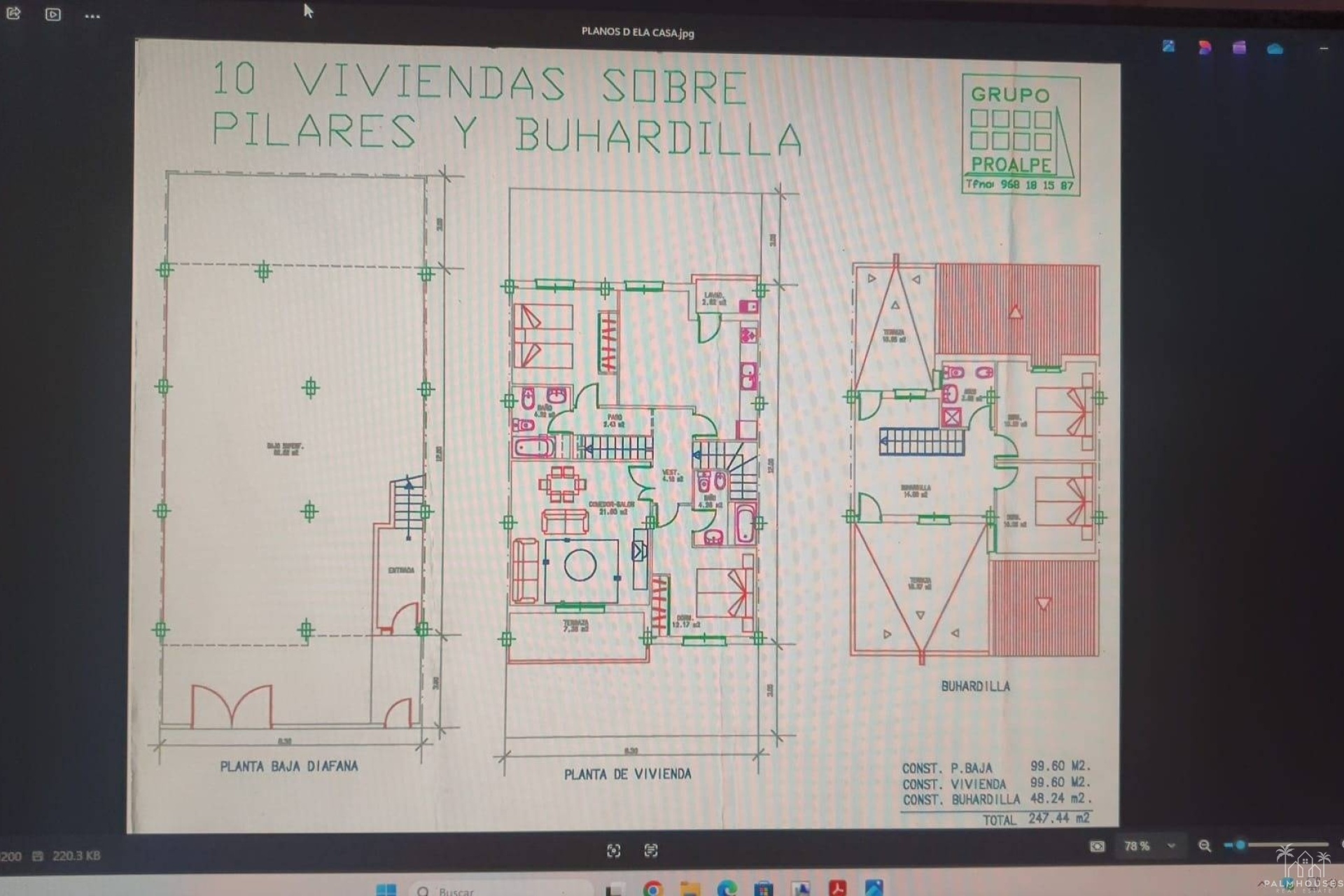 Resale - Apartments - San Pedro del Pinatar - Center