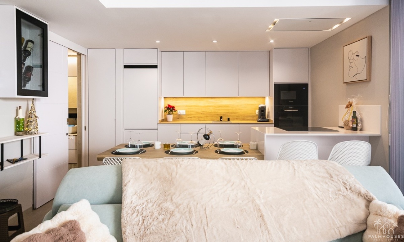 Resale - Apartments - San Pedro del Pinatar - Costa Calida