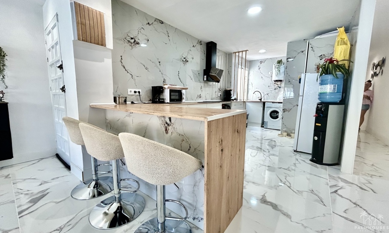 Resale - Apartments - San Pedro del Pinatar - Costa Calida
