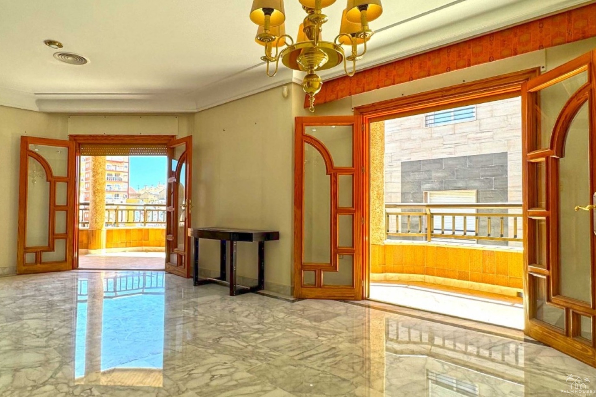 Resale - Apartments - San Pedro del Pinatar - Costa Calida