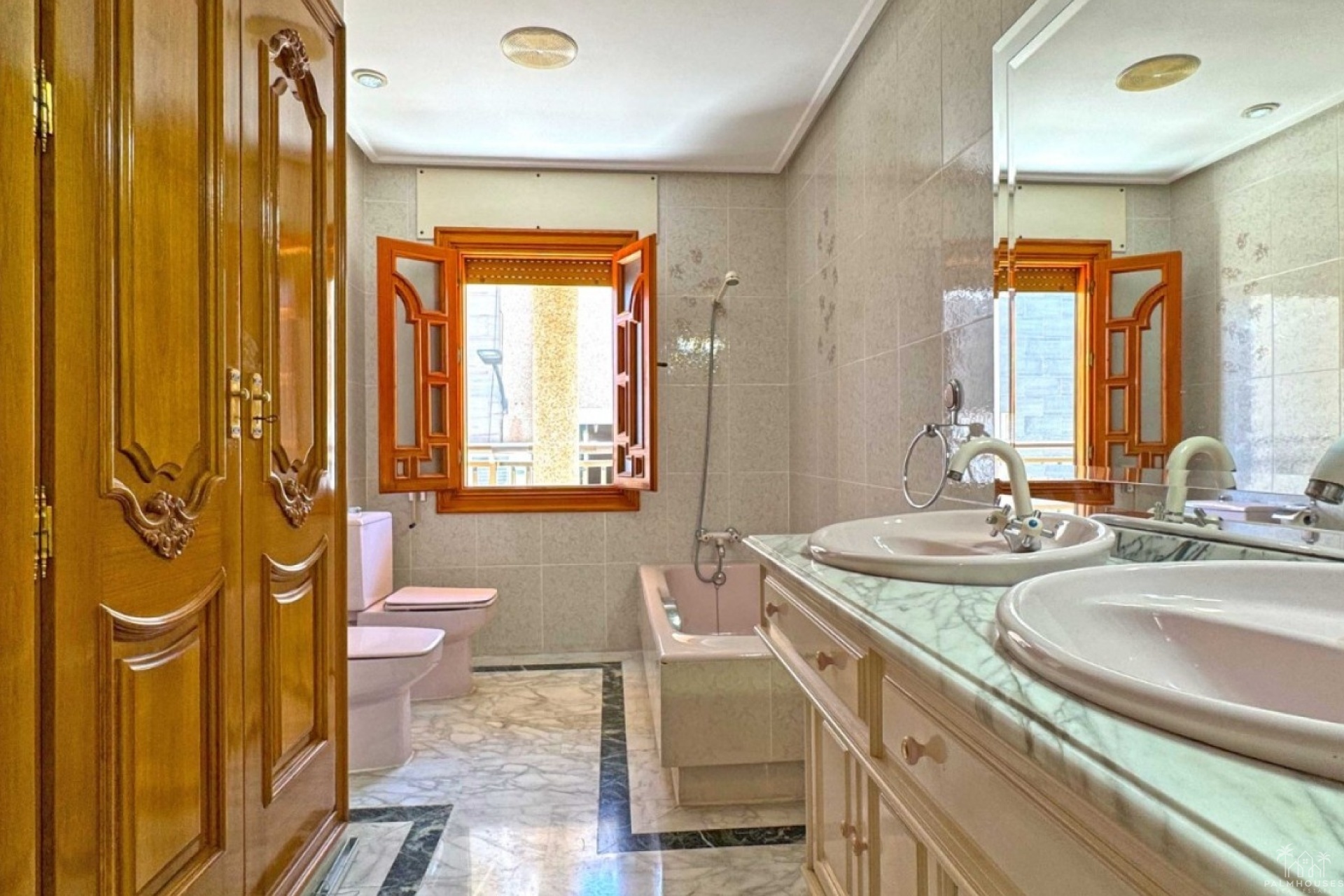 Resale - Apartments - San Pedro del Pinatar - Costa Calida
