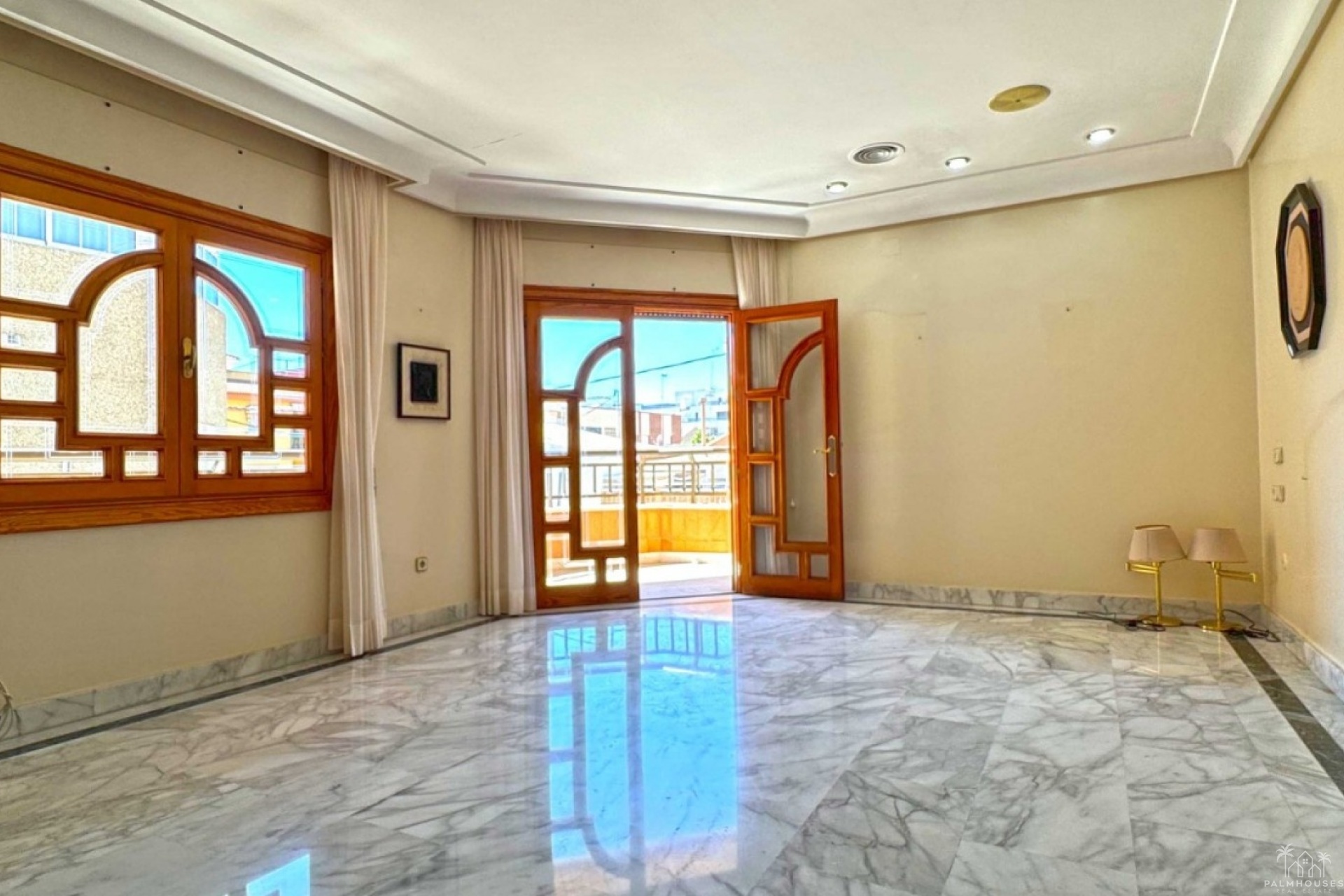 Resale - Apartments - San Pedro del Pinatar - Costa Calida