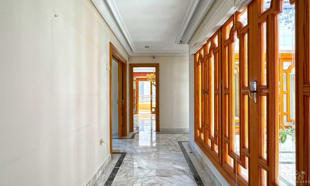 Resale - Apartments - San Pedro del Pinatar - Costa Calida