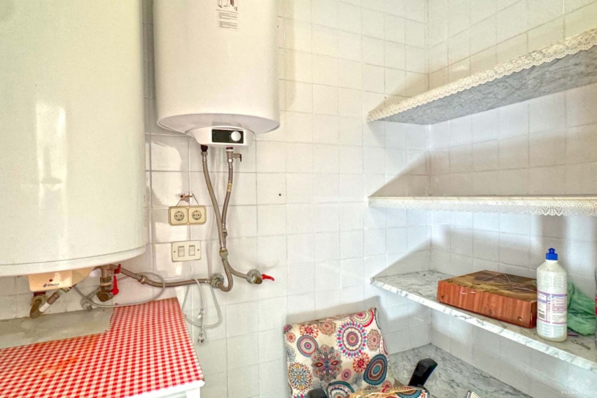 Resale - Apartments - San Pedro del Pinatar - Costa Calida