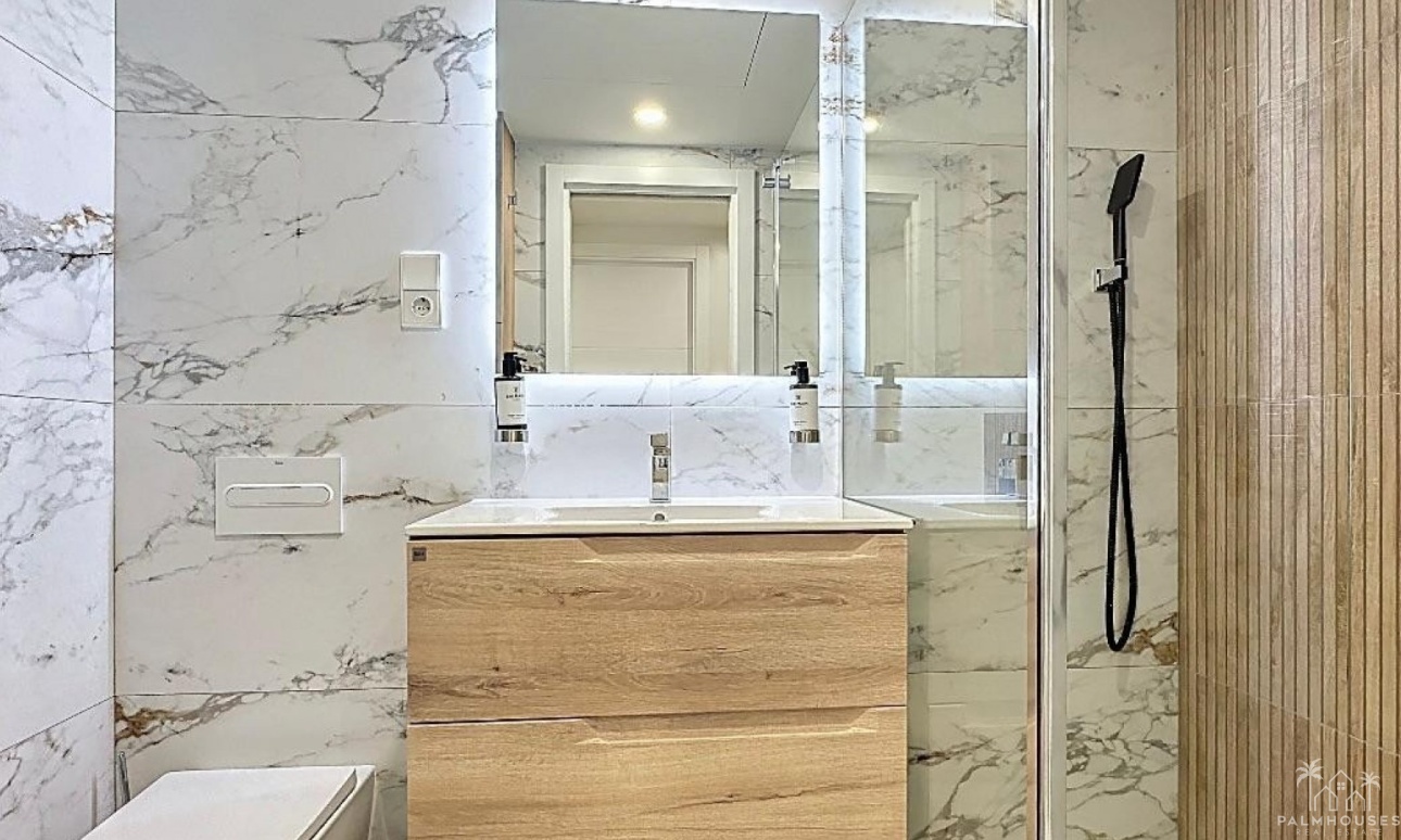 Resale - Apartments - San Pedro del Pinatar - Costa Calida