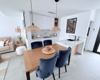 Resale - Apartments - San Pedro del Pinatar - Costa Calida