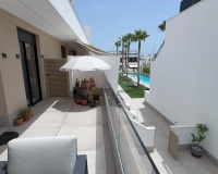 Resale - Apartments - San Pedro del Pinatar - Costa Calida