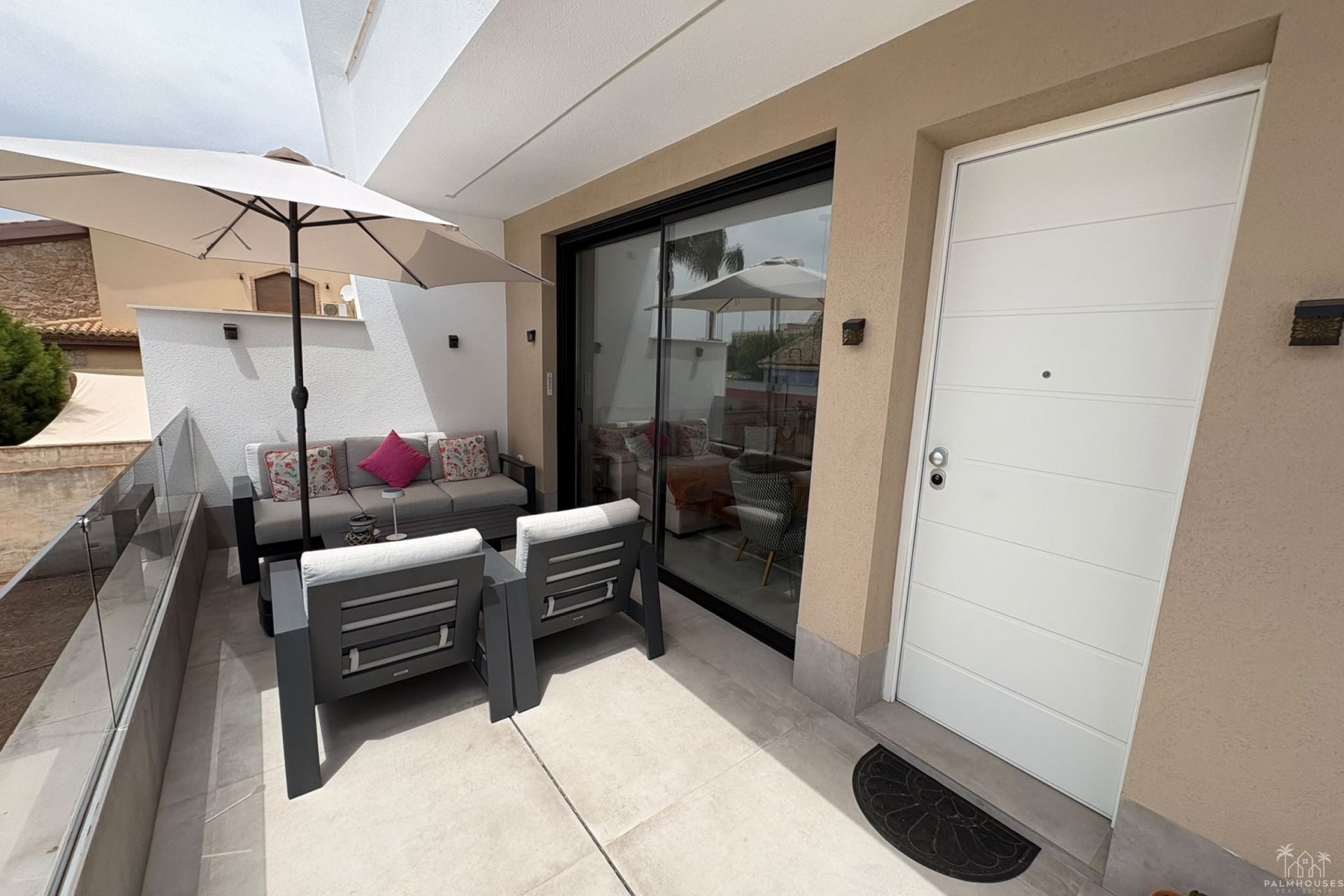Resale - Apartments - San Pedro del Pinatar - Costa Calida