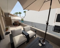 Resale - Apartments - San Pedro del Pinatar - Costa Calida