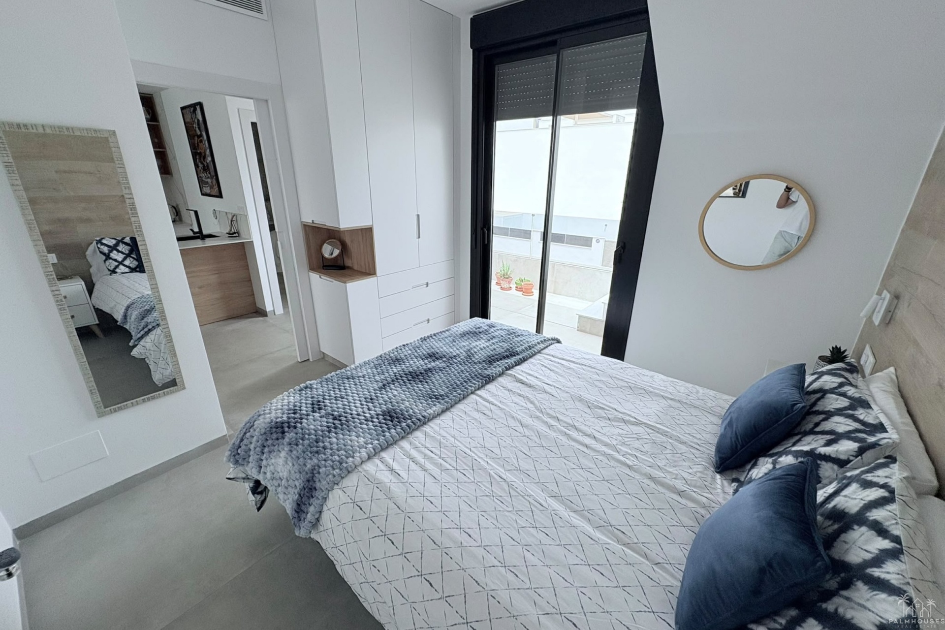 Resale - Apartments - San Pedro del Pinatar - Costa Calida