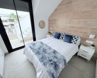 Resale - Apartments - San Pedro del Pinatar - Costa Calida