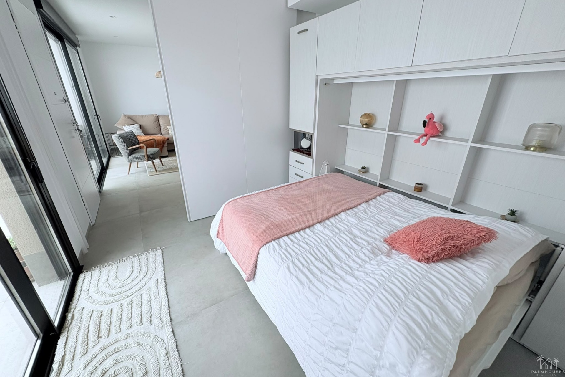 Resale - Apartments - San Pedro del Pinatar - Costa Calida