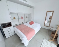Resale - Apartments - San Pedro del Pinatar - Costa Calida