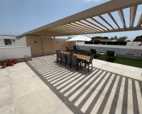 Resale - Apartments - San Pedro del Pinatar - Costa Calida