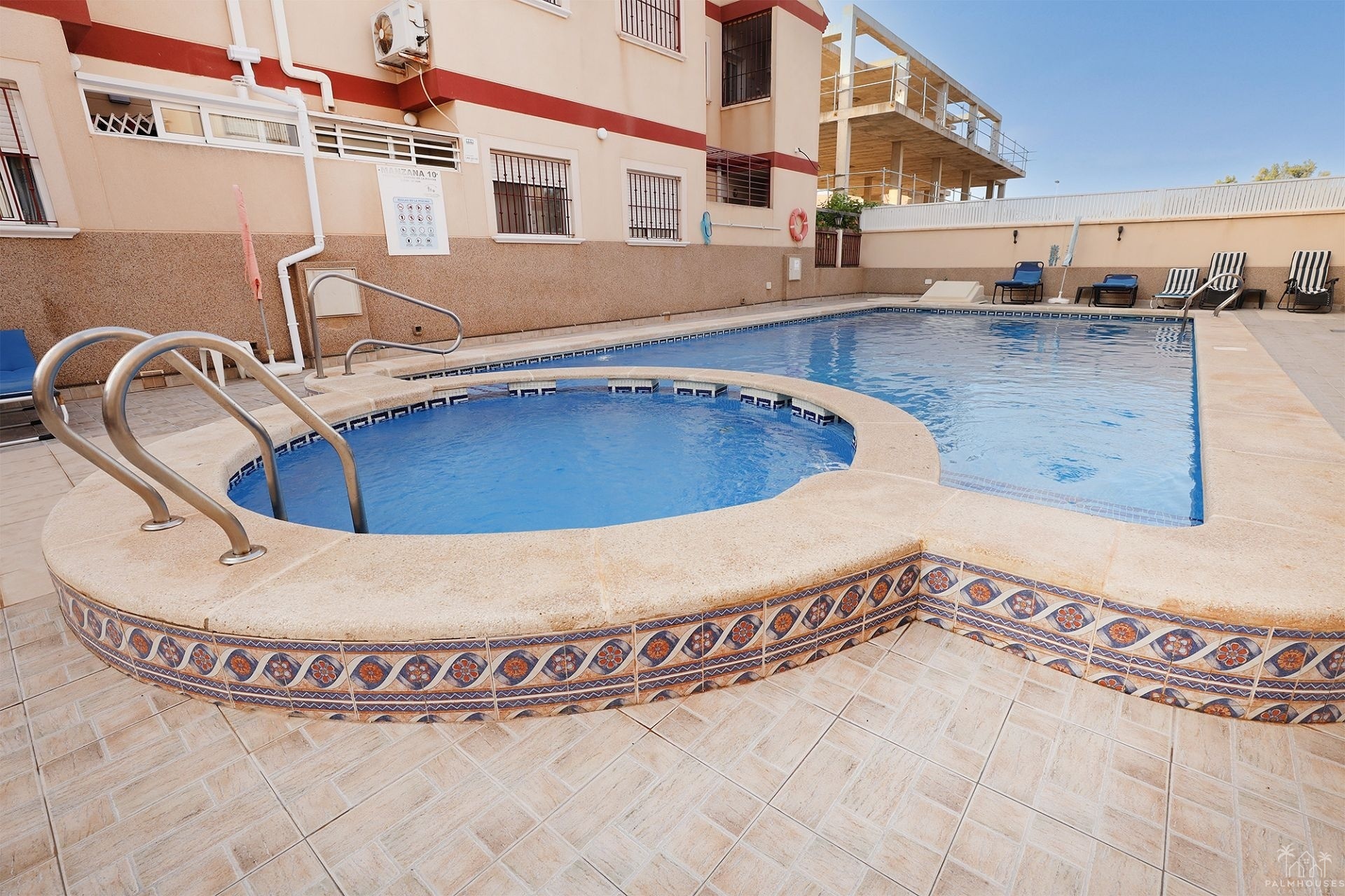 Resale - Apartments - San Pedro del Pinatar - Costa Calida