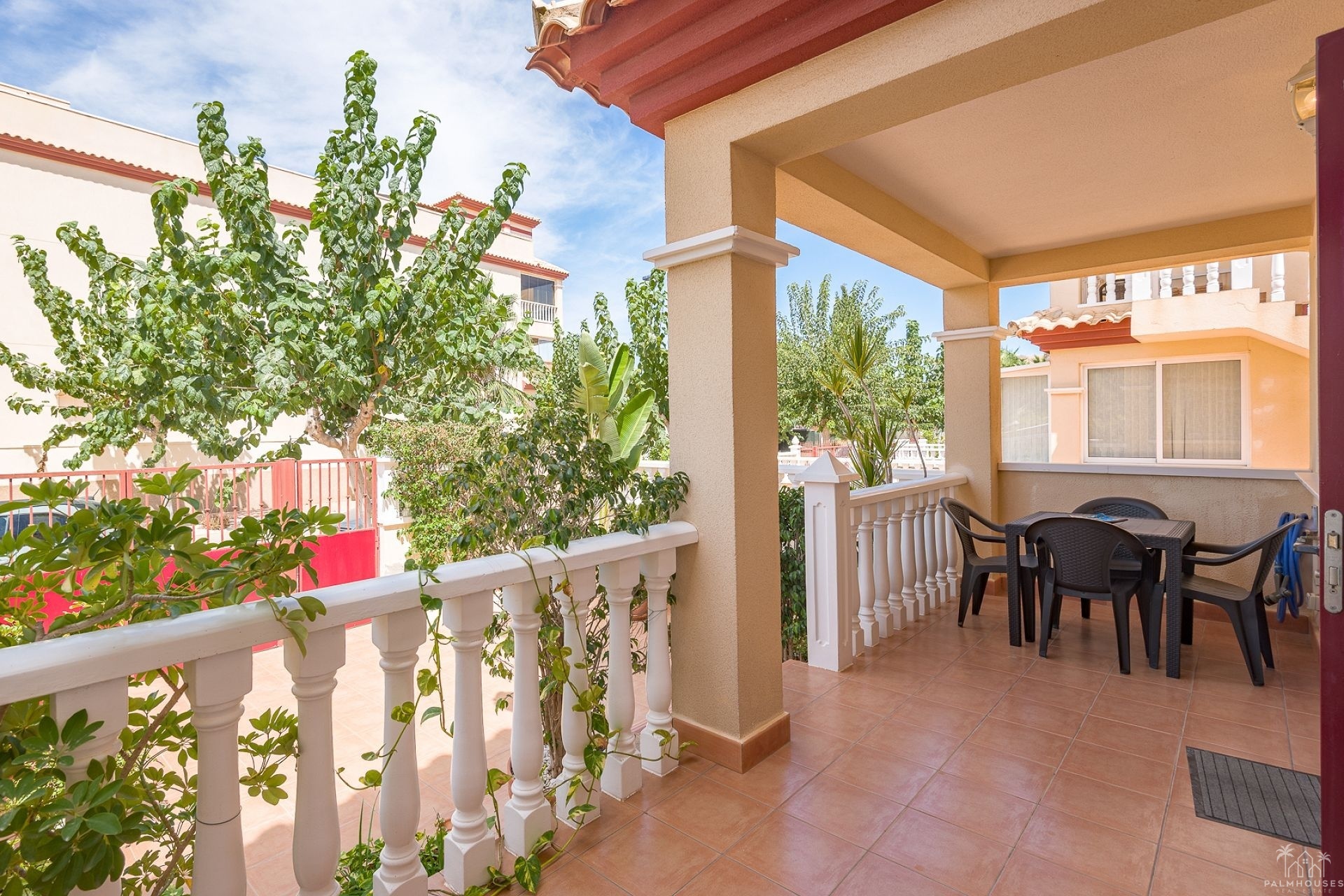 Resale - Apartments - San Pedro del Pinatar - Costa Calida