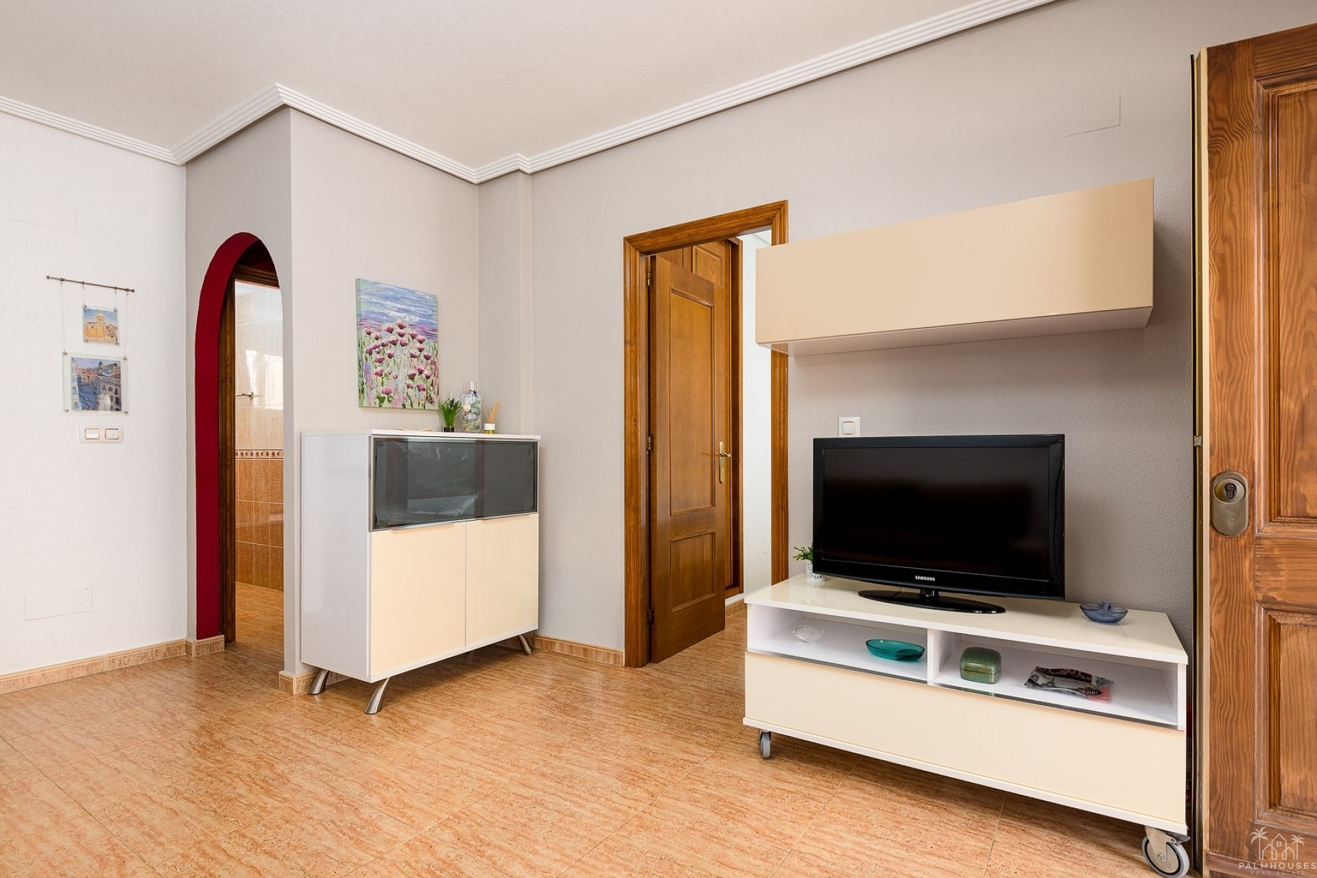 Resale - Apartments - San Pedro del Pinatar - Costa Calida