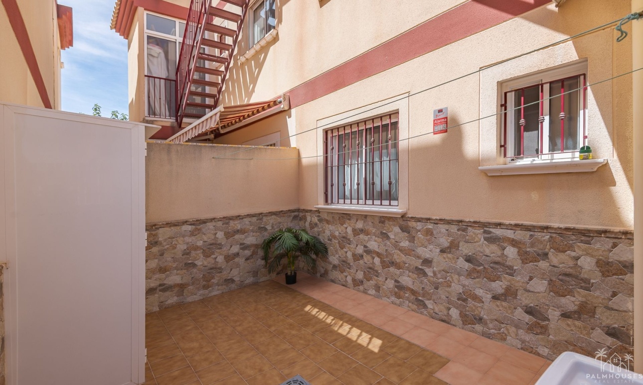 Resale - Apartments - San Pedro del Pinatar - Costa Calida