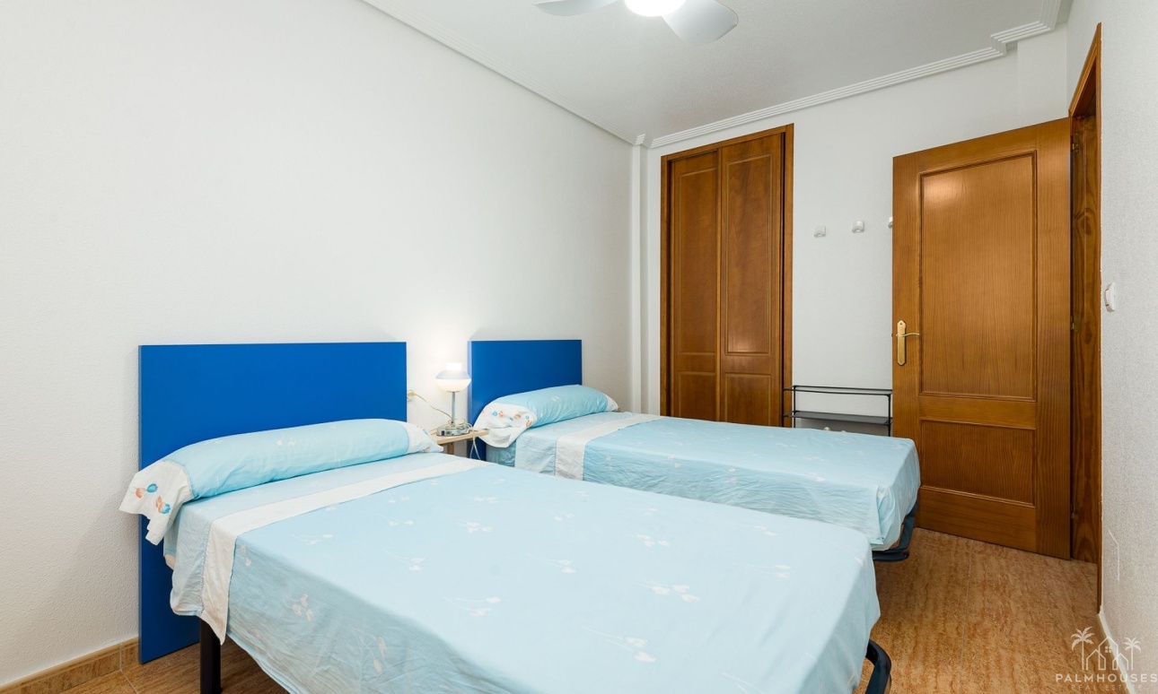 Resale - Apartments - San Pedro del Pinatar - Costa Calida