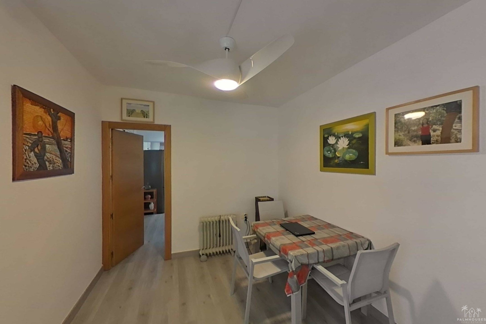 Resale - Apartments - San Pedro del Pinatar - El Mojón-las Salinas