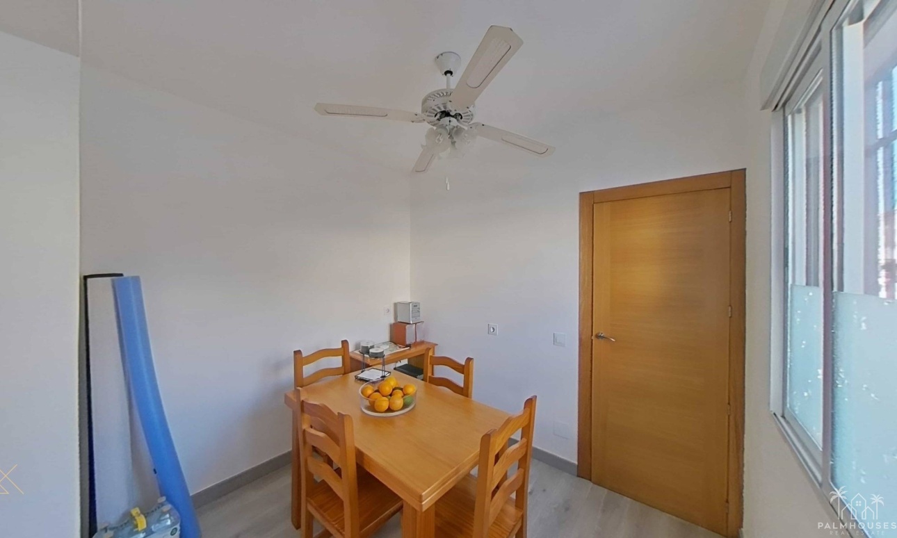 Resale - Apartments - San Pedro del Pinatar - El Mojón-las Salinas