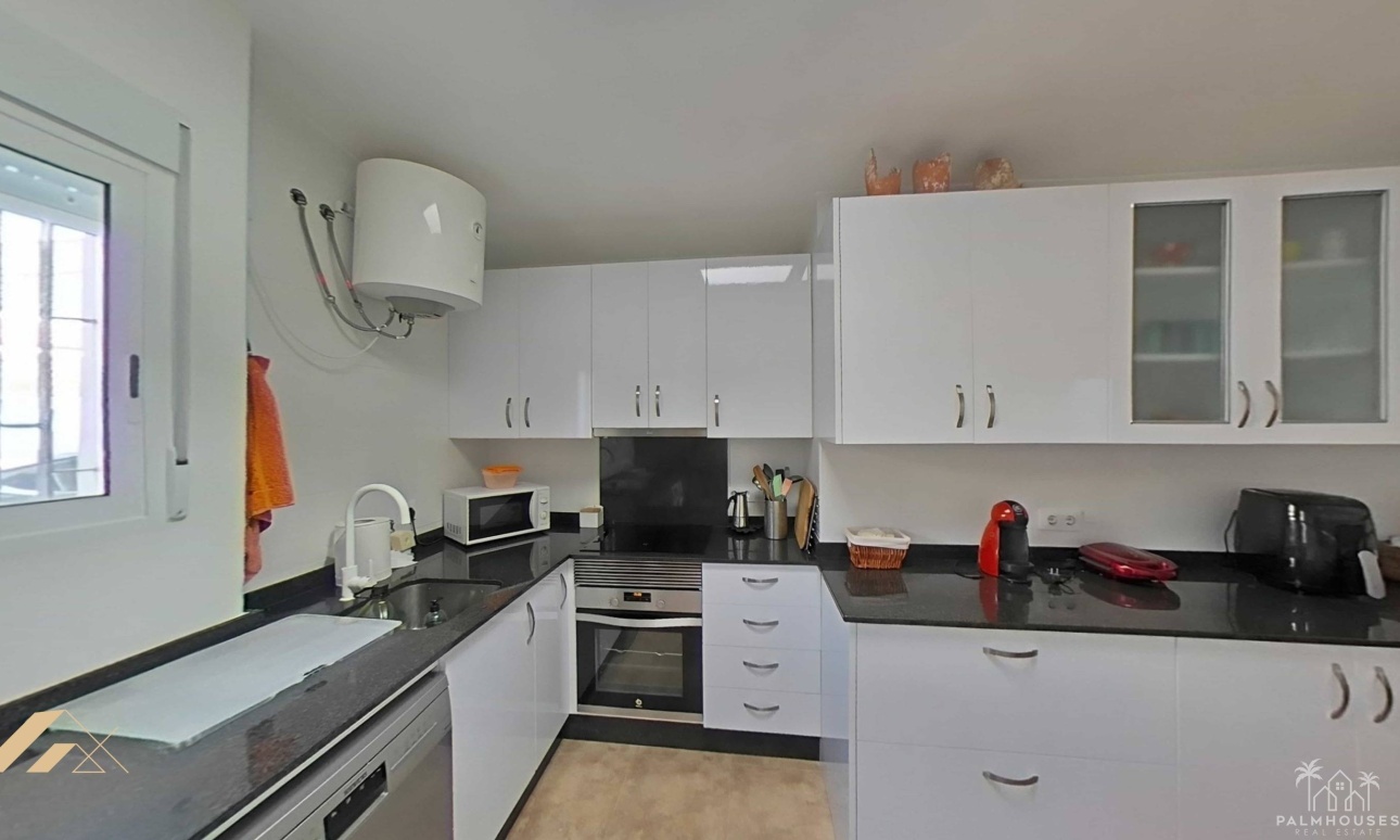 Resale - Apartments - San Pedro del Pinatar - El Mojón-las Salinas